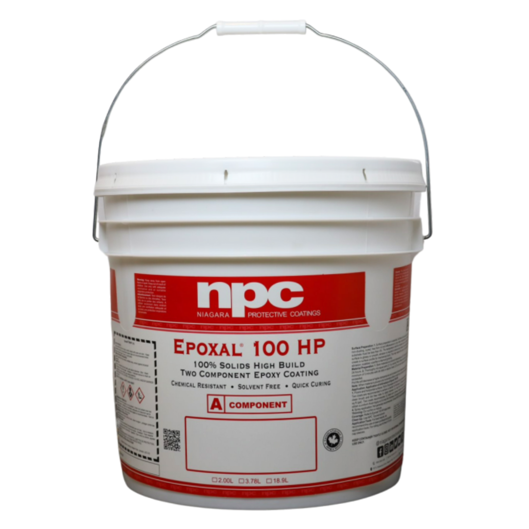Epoxal 100 HP Niagara Protective Coatings (NPC)
